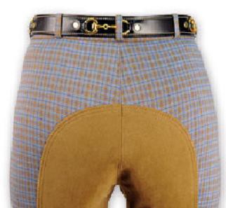 API SARA béžovo-modrá kocka